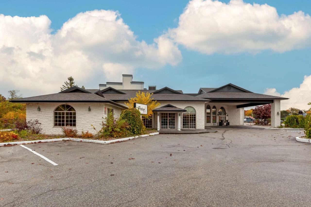 Best Western Plus Orillia Hotel Luaran gambar